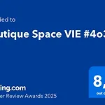 Boutique Space Vie #4O3