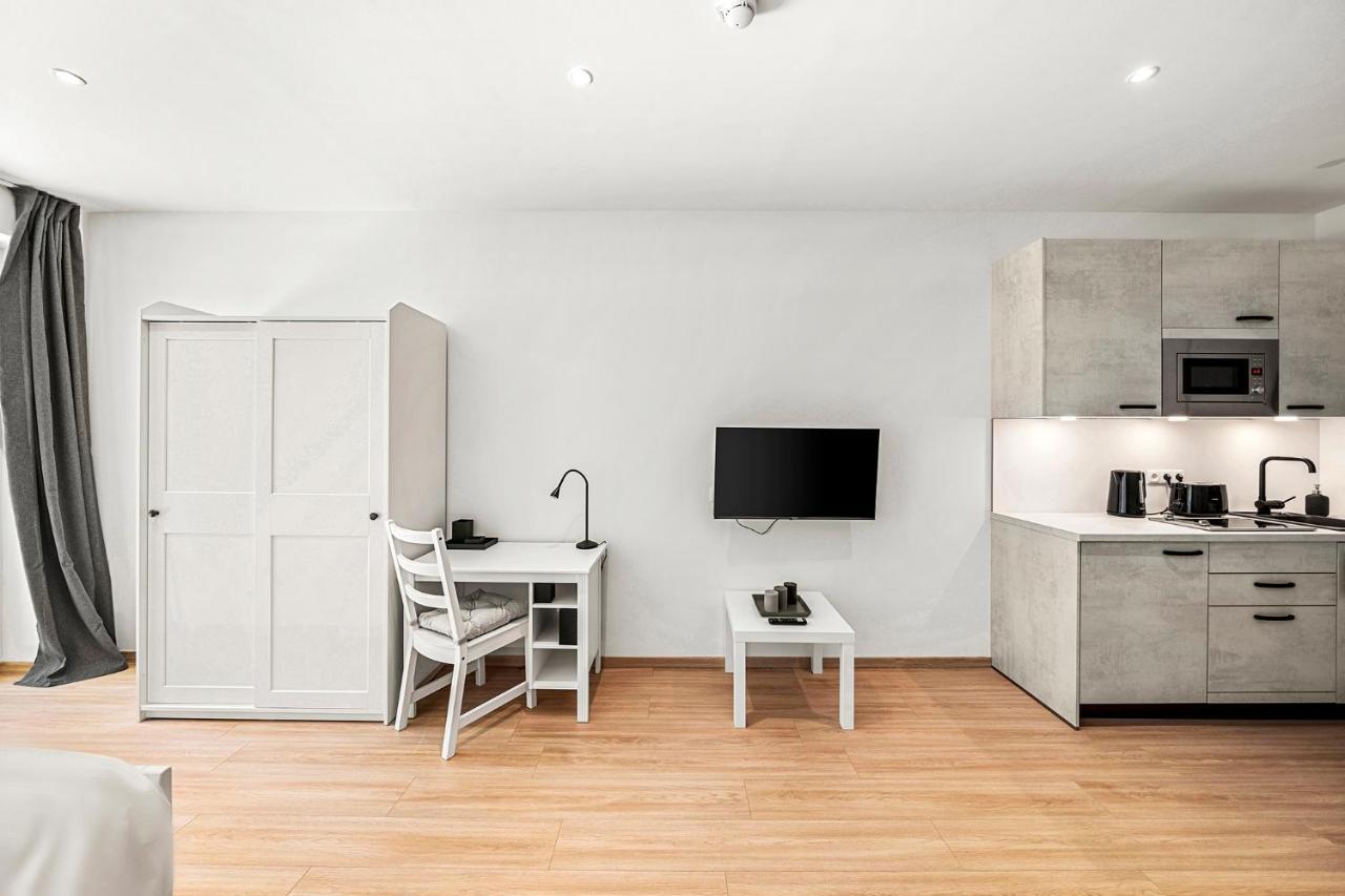 Apartament Boutique Space Vie #4o3 *