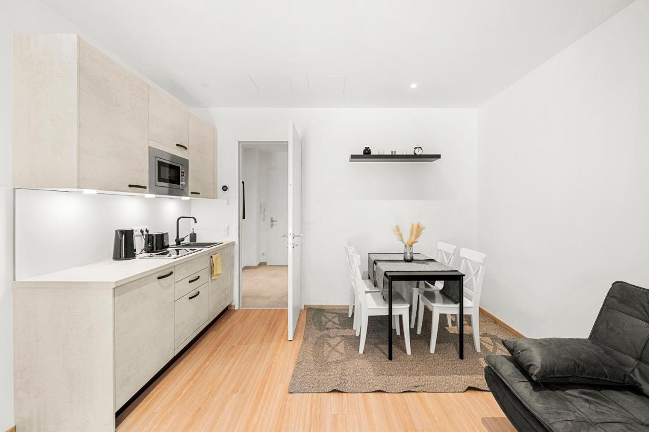 Boutique Space Vie #4o3 Apartament